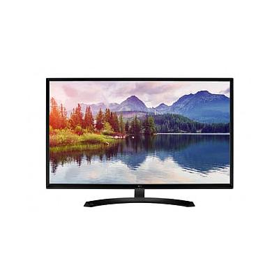Monitor, 43&quot; LCD 4K UHD, 16:9 Widescreen Aspect Ratio