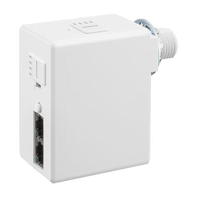 NPP16DEFP Power/Relay Pack 0-10VDC Dimming output (via chase nipple) External Fault Protection External Fault Protection 120/277VAC marca acuity brands