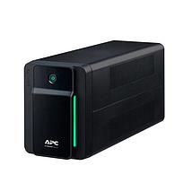 Back-UPS APC PRO BR, 900VA, 120V, AVR, Entradas NEMA - BVX900L-LM