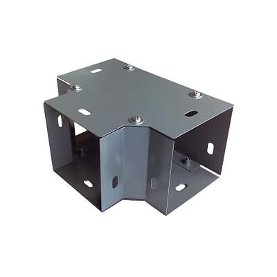 T horizontal 150X150MM estandar