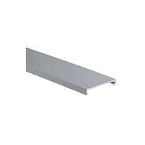 Low-Smoke, Halogen-Free Slotted Wall Wir