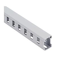 Low-Smoke, Halogen-Free Slotted Wall Wir