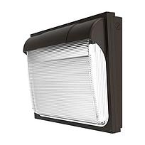 LUMINARIO LED 108W, 13,250 LÚMENES, 5000K COLOR TEMPERATURE, 120-277V, FINISH TEXTURED DARK BRONZE. MARCA ACUITY