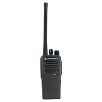 MOTOROLA RADIO PERSONAL DEP 450 VHF ANALOGO
