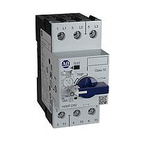 Motor Protection Circuit Breaker, Rockwell Automation, 30-34 A, 480V 60Hz, frame D - 140MT-D9V-C40