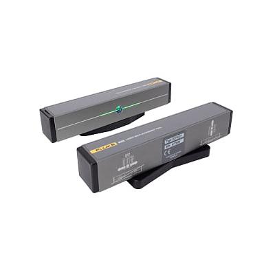 Alineador laser de correas de transmisión