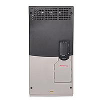 PowerFlex 755 AC Drive, with Embedded Ethernet/IP, Standard Protection, Forced Air, AC Input with Precharge, no DC Terminals, Type 12 / IP54, 248 Amps, 200HP ND, 150HP HD, 480 VAC, 3 PH, Frame 7, Filtered, CM jumper installed (preferred), None, Blank (No HIM)