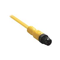 889 DC Micro Cable