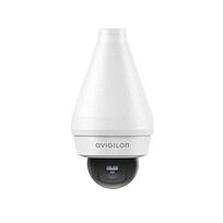 Pendant mount for H6M dome camera  - H6M-MT-NPTA1