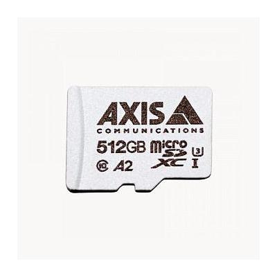 Tarjeta de vigilancia AXIS, 512 GB - 02365-001