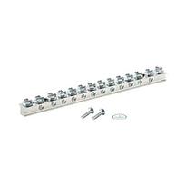 12 Port Universal Ground Bar