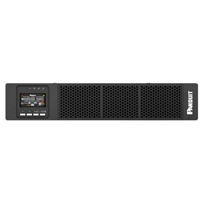 SmartZone UPS, 1kVA, 2U, 120V con tarjeta de red inteligente
