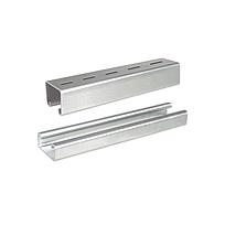 UNICANAL 3000 MM PERFORADO 4X4 (U10) EZ