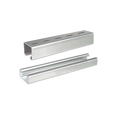 UNICANAL 3000 MM PERFORADO 4X4 (U10) EZ