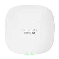 Aruba Instant On AP25 (RW) 4x4 Wi-Fi 6 Access Point