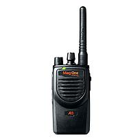 MOTOROLA RADIO PERSONAL A8 VHF
