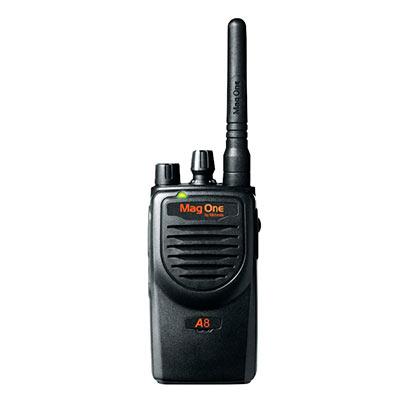 RADIO MOTOROLA A8 VHF 150-174 MHz