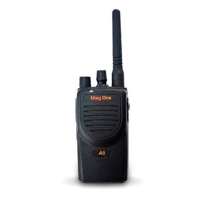 RADIO MOTOROLA A8 UHF 450-470 MHz