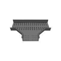 TE HORZ FPZ 4&quot;X20&quot; ALUMINIO KIT