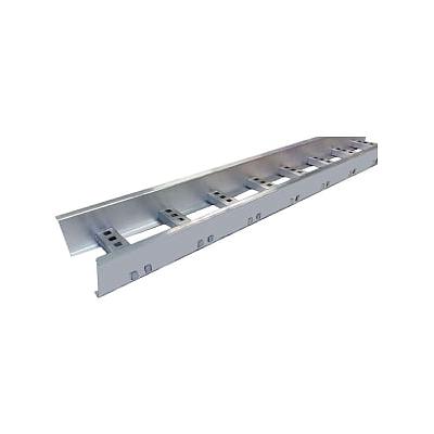 Charola tipo Escalera Aluminio , ancho 36", paso 9", peralte 4", logitud 3.66mt - CHAROFIL