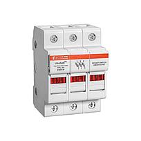 600V 30A 3P CC ULTSFE W/IND