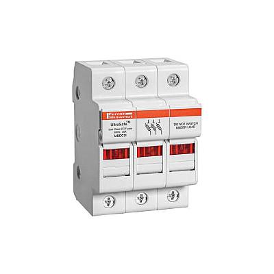 600V 30A 3P CC ULTSFE W/IND