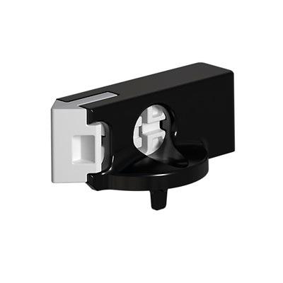 Padlockable Operating Knob, Blue, For 140MT, Mtr Protection Ckt-Br &amp; 140UT Circuit Breaker