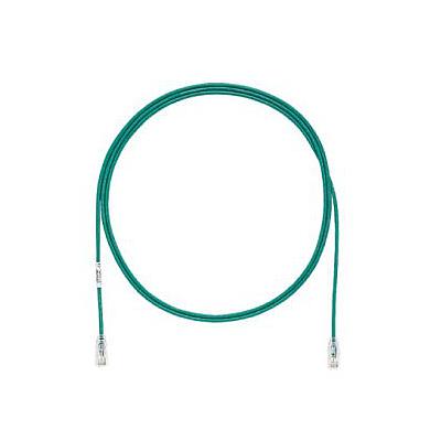 Copper Patch Cord, Category 6 Performanc