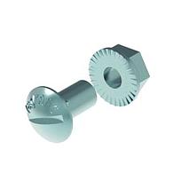 Tornillo de fijación   M6x10