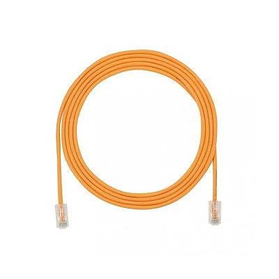 Copper Patch Cord, Category 6 Performanc