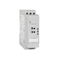 DIN Rail Mount Timing Relay, 22.5mm