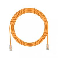 Copper Patch Cord, Category 6 Performanc