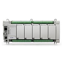Micro850 Controller, 28-24V DC/AC Input, 20-Relay Output Controller