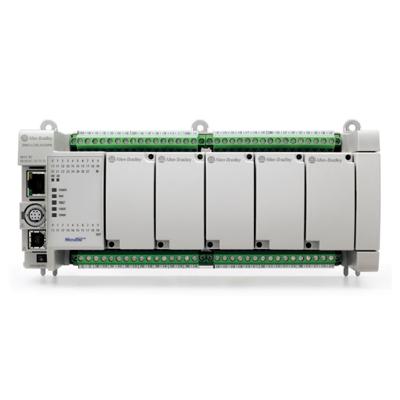 Micro850 Controller, 28-24V DC/AC Input, 20-Relay Output Controller