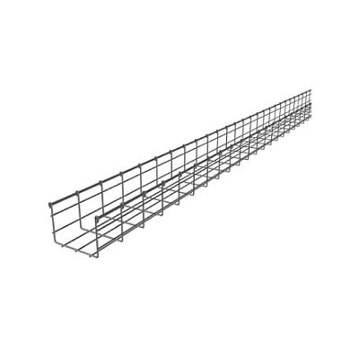 BANDEJA CHAROFIL 105/150 MM DE ANCHO galvanizado en caliente