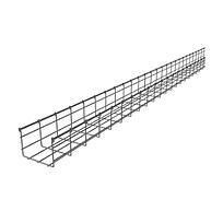 BANDEJA CHAROFIL 105/400 MM DE ANCHO galvanizado en caliente