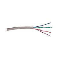 Cable UTP 4pares Categoría 5e color gris - BELDEN