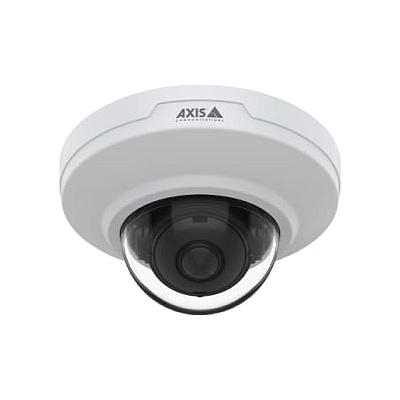 Cámara domo Axis M3086-V, 4MP, Lightfider, IR optimizado, 1920x1080 - 02374-001