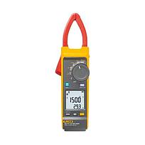 Amperimetro De Gancho para 1500V Trms C/Iflex, Con Fc - FLUKE-393 FC