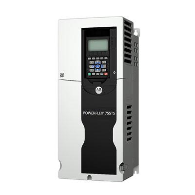 PowerFlex TS 755 AC Drive, 20G21ND053JA0NNNNN, Rockwell Automation