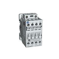 Contactor,IEC,9 A,250-500V 50-60 Hz/250-500V DC,3 NO Poles,1 NO 0 NC