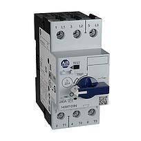 MCP", Standard Magnetic Trip (Fixed at 14 x le)", 1.6 A", High Performance"", Frame Size D"