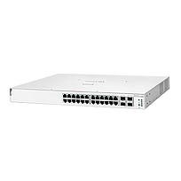 Switch 1930, Aruba Instant On, 24G 4SFP+, 370W