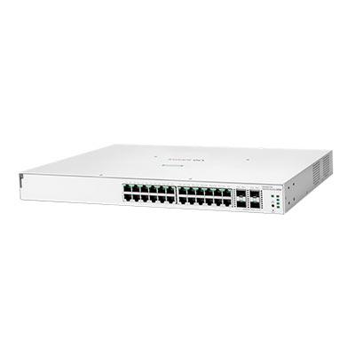 Switch 1930, Aruba Instant On, 24G 4SFP+, 370W