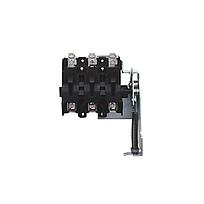 Switch de desconexión 1494U, Rockwell Automation, varilla roscada, clase J, 400 A, 2 N.O. - 1494U-J400-CR-LC-NONO-PC-S
