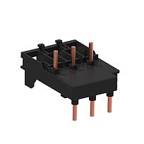 Módulo de conexión Eco 140MT, Rockwell Automation, 40 A (IEC), 140MT-D a 100(S)-E26/38 - 140MT-D-PE38