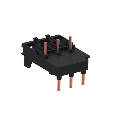 Módulo de conexión Eco 140MT, Rockwell Automation, 40 A (IEC), 140MT-D a 100(S)-E26/38 - 140MT-D-PE38