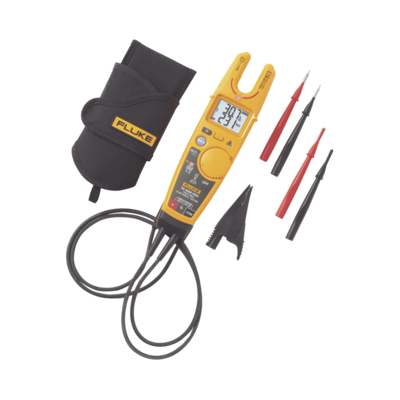 Comprobador eléctrico Fluke T6-1000 PRO