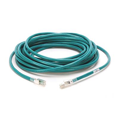 RJ45 Ethernet Media