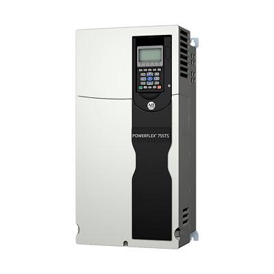 PowerFlex 755TS AC Drive, 20G21ND077JA0NNNNN, Rockwell Automation